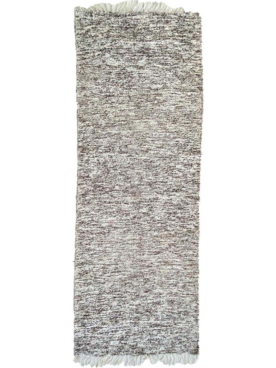 Abstract Runner - Size: 7.2 x 2.7 - Imam Carpet Co