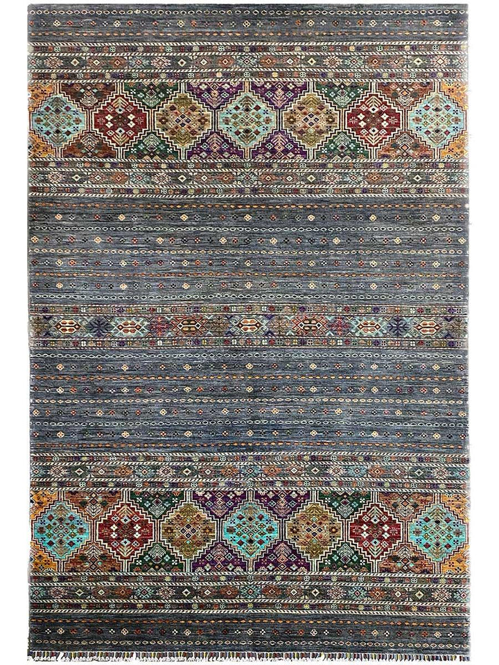 Anahita - Size: 9.7 x 6.6 - Imam Carpet Co