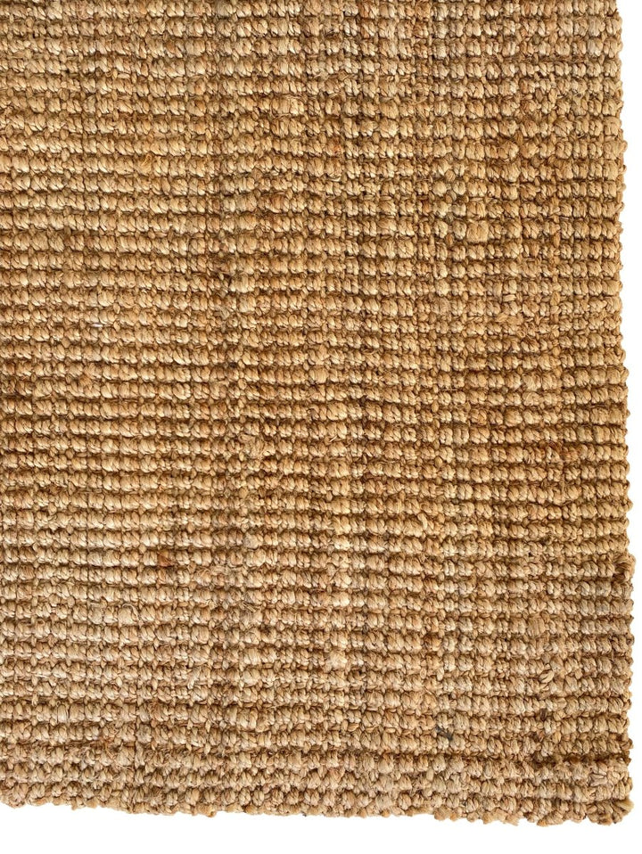 Braided Jute Rug - Size: 7 x 5 - Imam Carpets Online Store