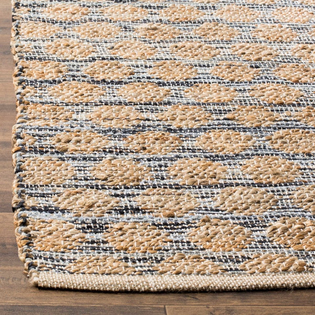 Cape Cod Jute Rug - Size: 8 x 5 - Imam Carpets - Online Shop