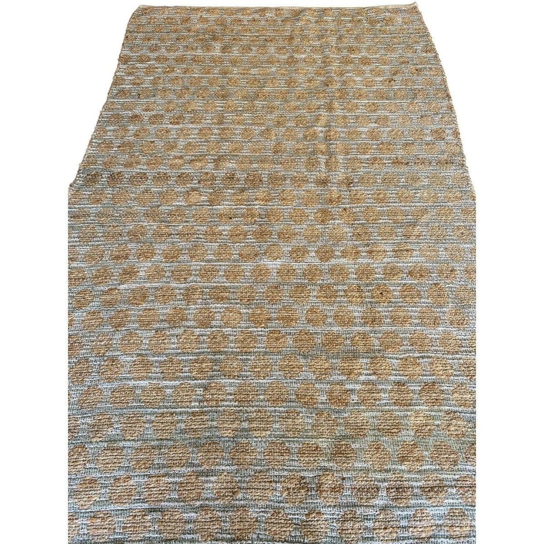 Cape Cod Jute Rug - Size: 8 x 5 - Imam Carpets - Online Shop