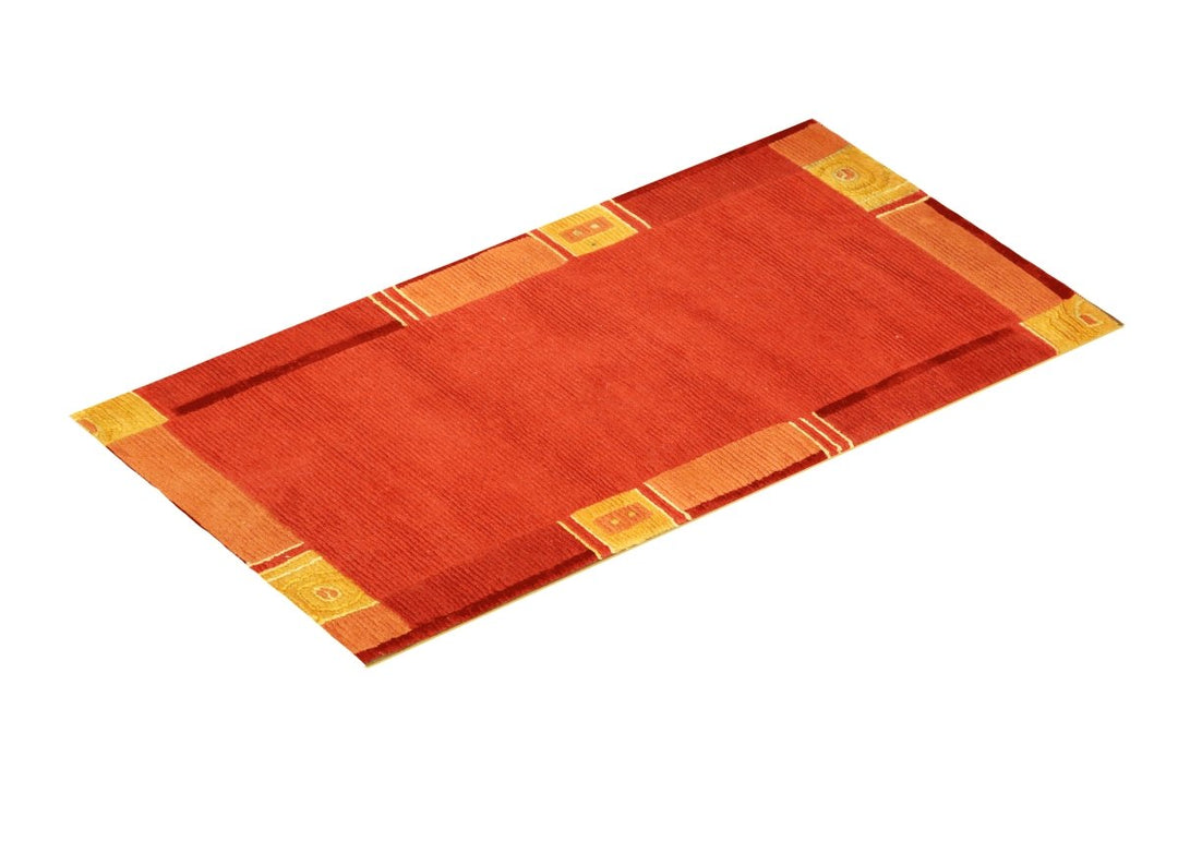 Gabbeh - 2.4 x 4.7 - Handmade Carpet - Imam Carpets - Online Shop