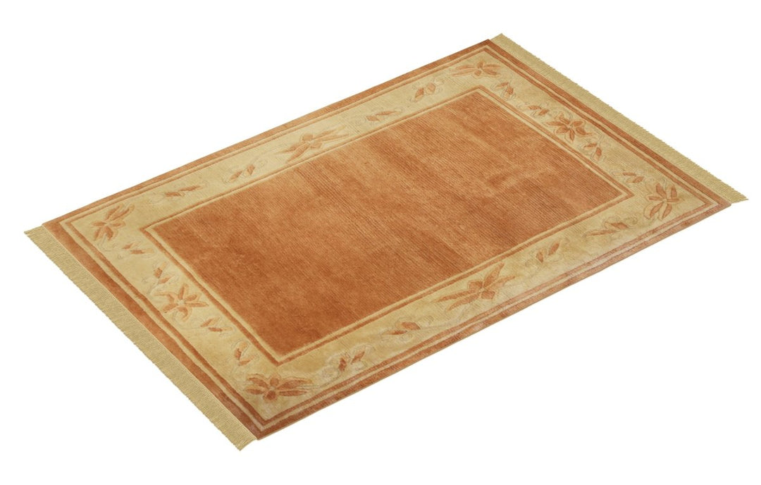 Gabbeh - 4 x 5.8 - Handmade Carpet - Imam Carpets - Online Shop