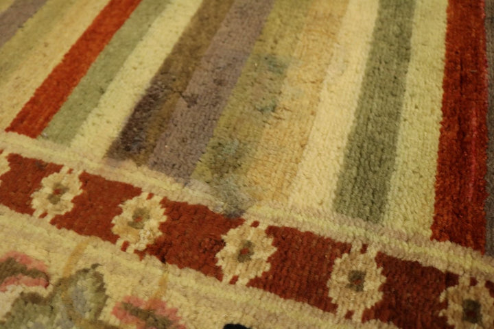 Gabbeh - 6 x 4 - Handmade Carpet - Imam Carpets - Online Shop