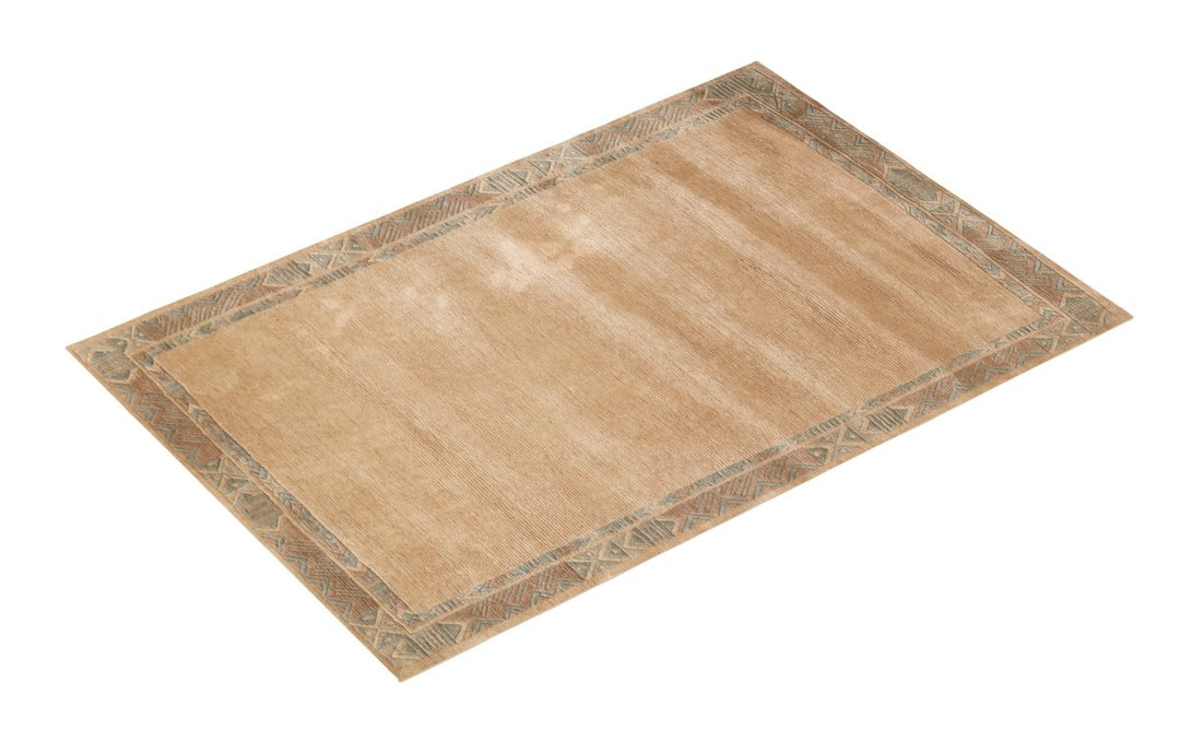 Gabbeh - 6.9 x 4.6 - Handmade Carpet - Imam Carpets - Online Shop