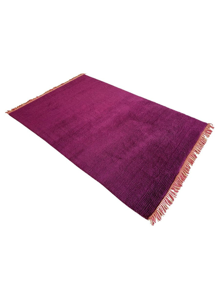 Gabbeh Rug - size: 6.7 x 4.5 - Imam Carpet Co. Home