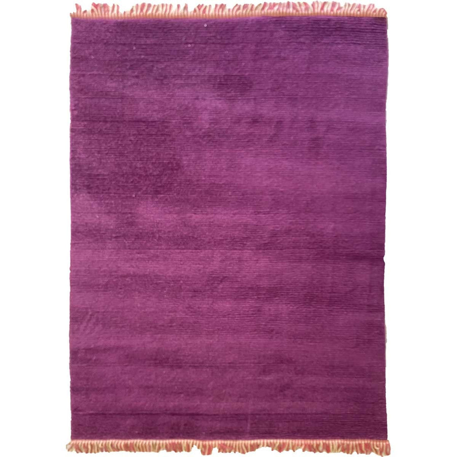 Gabbeh Rug - size: 6.7 x 4.5 - Imam Carpet Co. Home