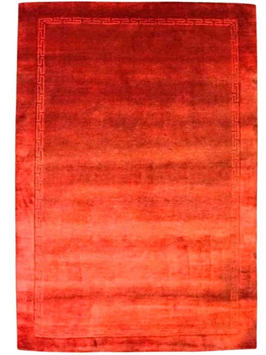 Gabbeh Rug - Size: 7.6 x 5.3 - Imam Carpet Co