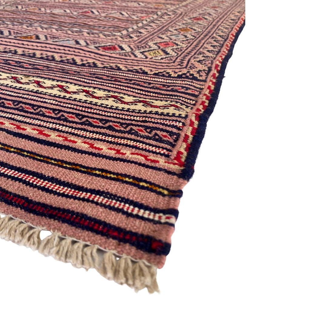 HLH - 1034 size : 4.10 x 3.1 - Imam Carpets - Online Shop