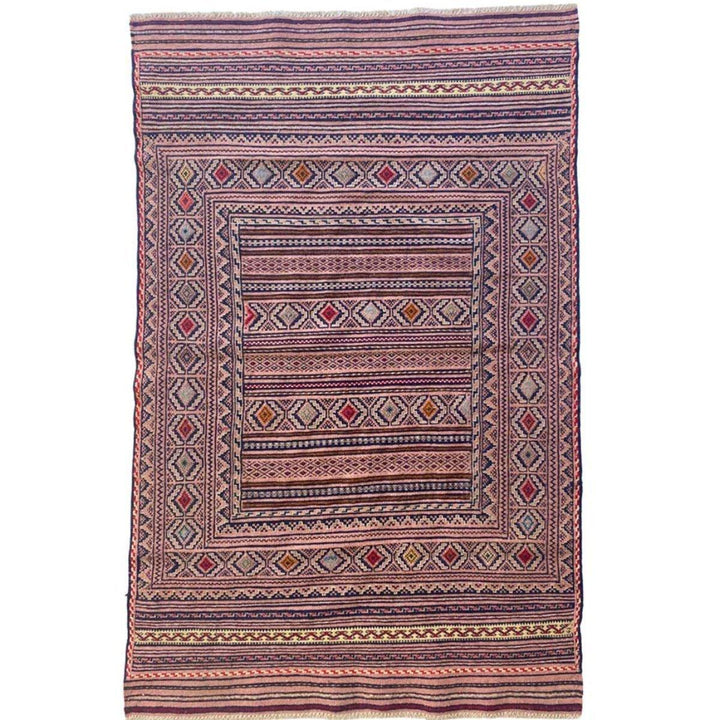 HLH - 1034 size : 4.10 x 3.1 - Imam Carpets - Online Shop