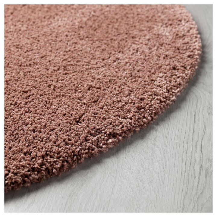 Ikea Adum Shag Rug - Size: 4.3 - Imam Carpets - Online Shop