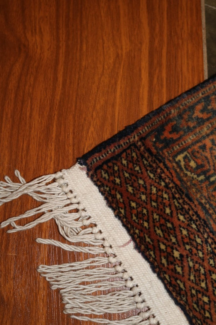 Jaldar - 4 x 2.6 - Single Knot Carpet - Imam Carpets - Online Shop
