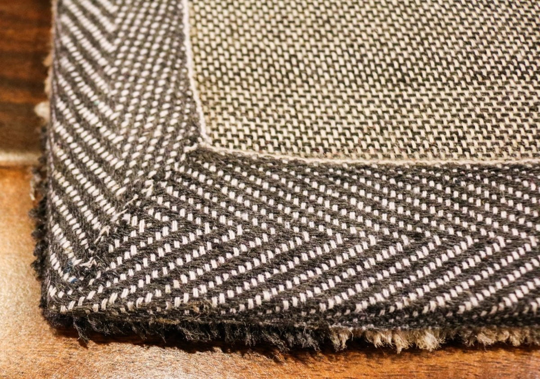 Kazak - 6.6 x 9.2 - High Quality Area Carpet - Imam Carpets - Shop