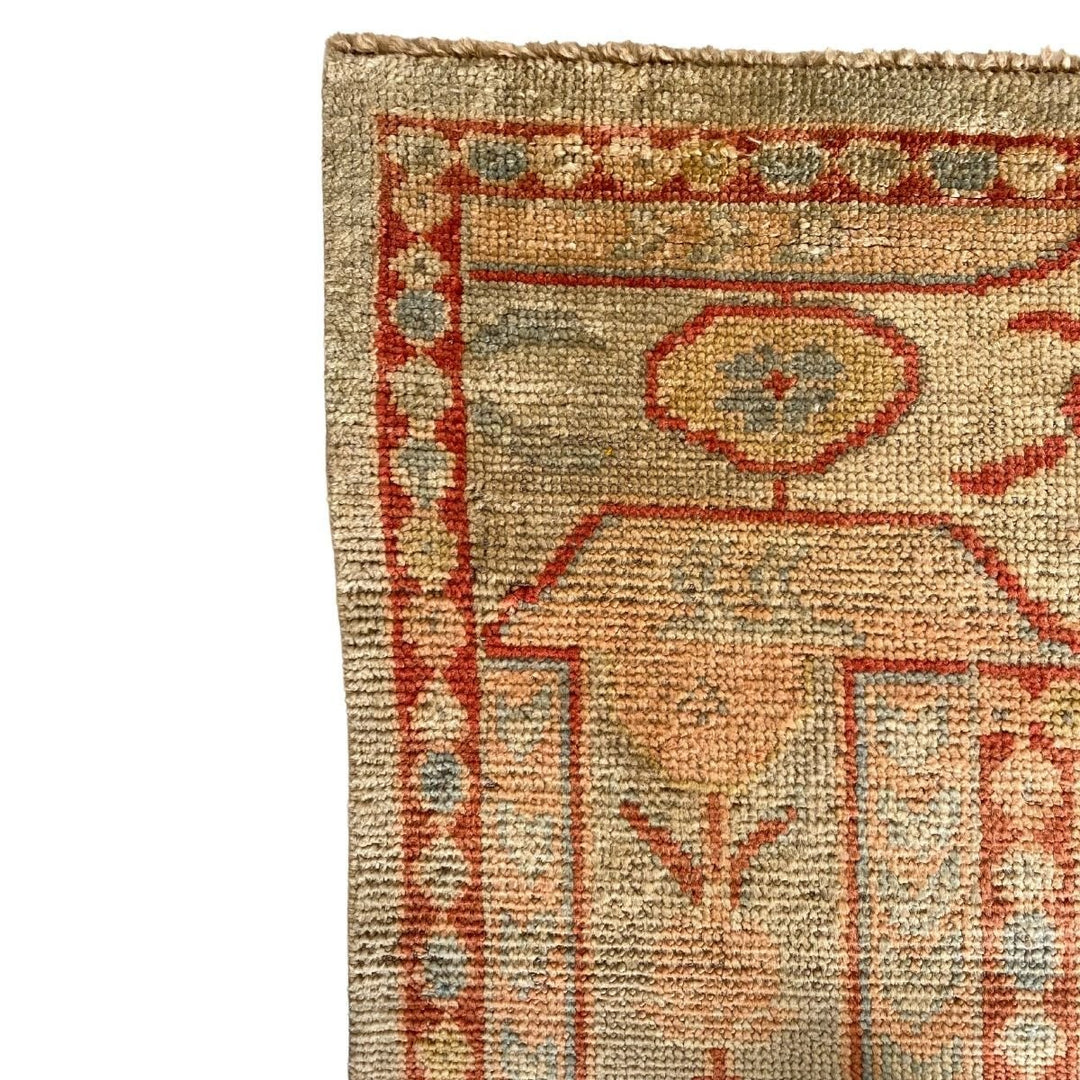 Kazak Rug - Size: 12 x 9 - Imam Carpets - Online Shop