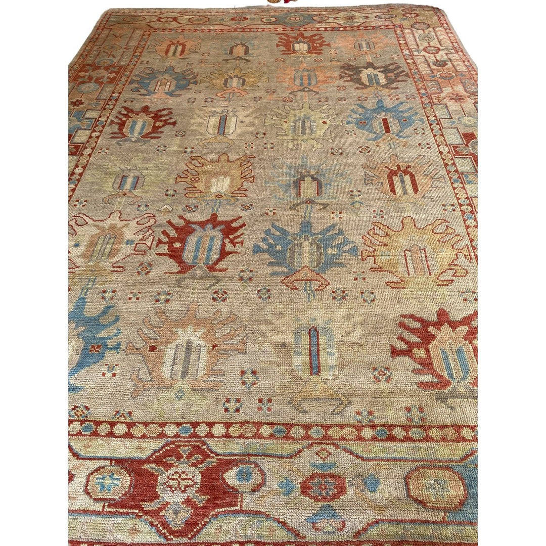 Kazak Rug - Size: 12 x 9 - Imam Carpets - Online Shop