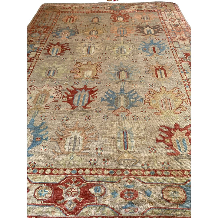 Kazak Rug - Size: 12 x 9 - Imam Carpets - Online Shop