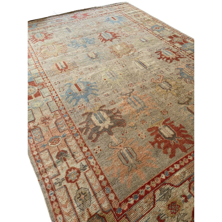 Kazak Rug - Size: 12 x 9 - Imam Carpets - Online Shop