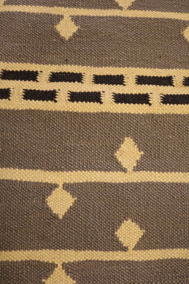 Kilim - 7.10 x 5.5 - Antique Handmade - Imam Carpets - Online Shop