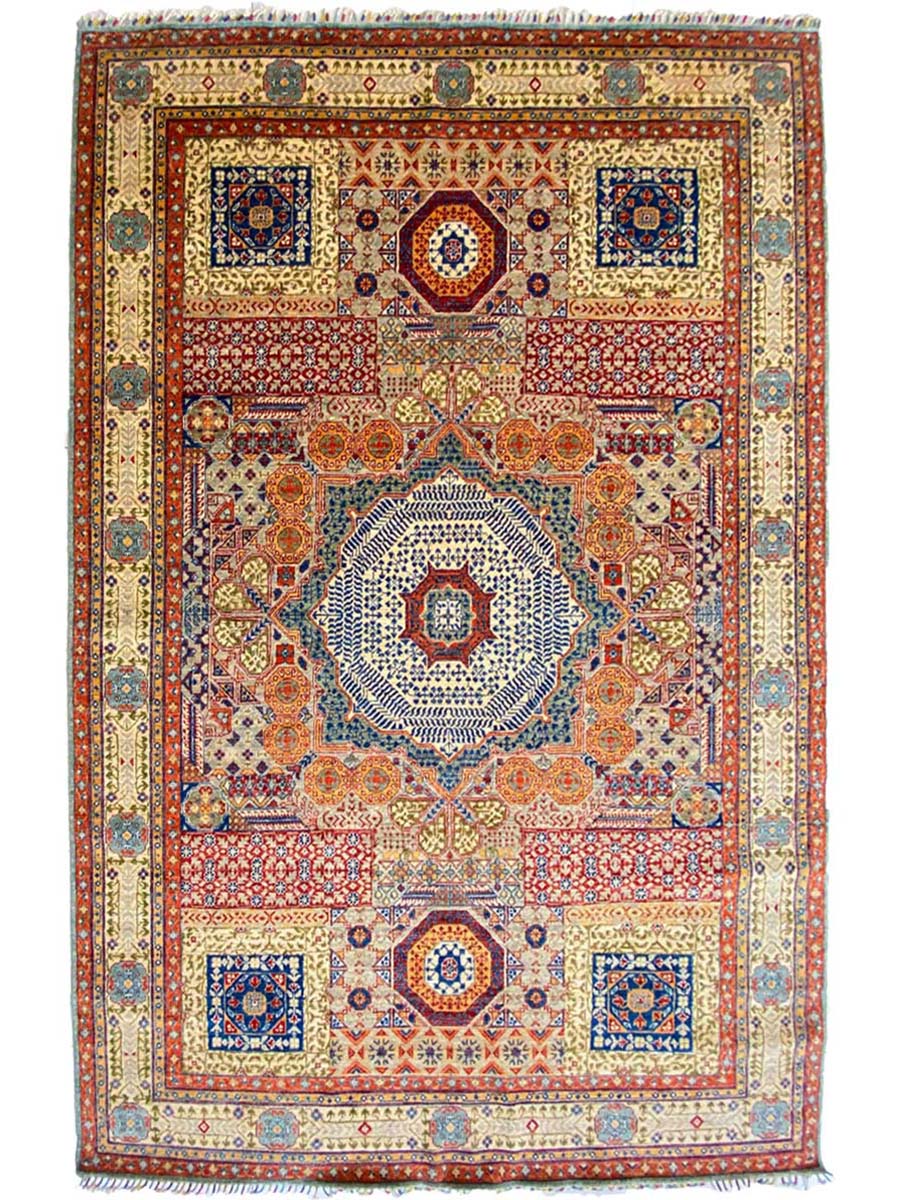 Clearance Rugs: Elevate Your Home Decor on a Budget – Imam Carpet Co