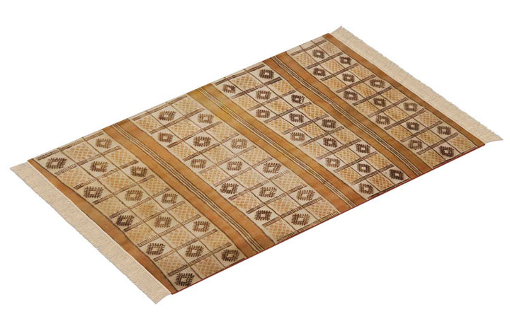 Modern - 3.8 x 2.8 - Handmade Kilim - Imam Carpets - Online Shop