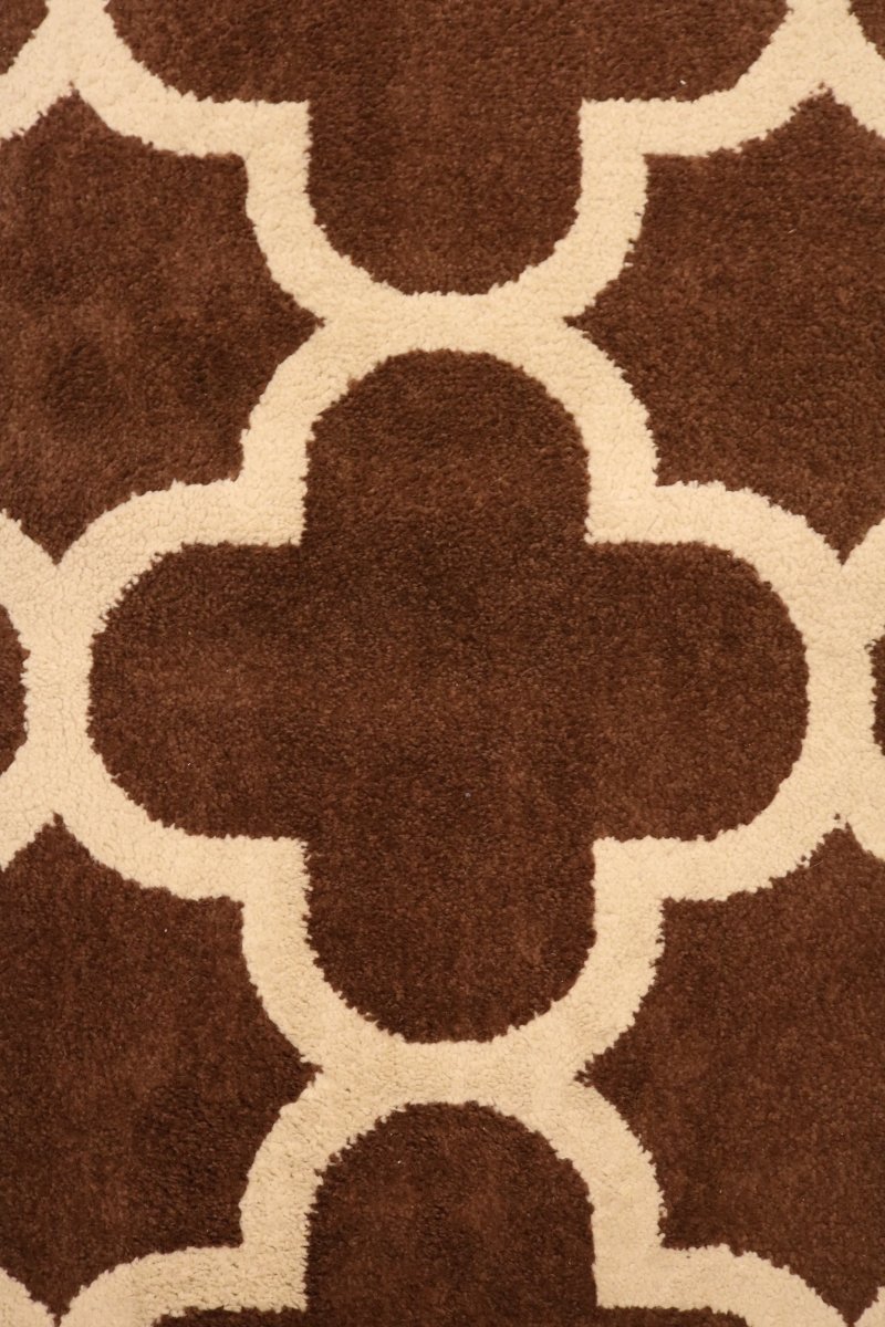 Modern - 7.4 x 5.2 - High Quality Area Carpet - Imam Carpets - Online Shop