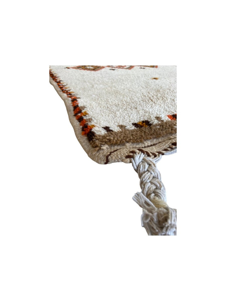 Moroccan Runner - size: 9.6 x 2.7 - Imam Carpet Co. Home