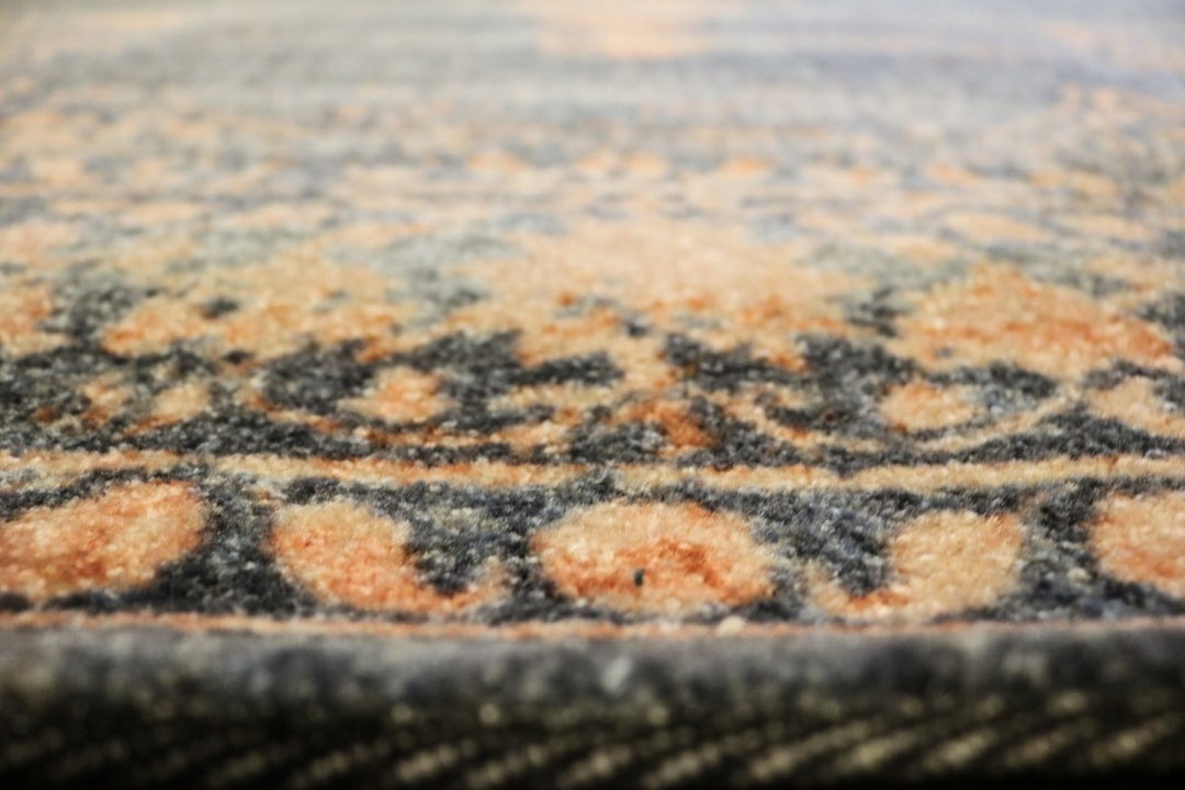 Overdyed - 6.6 x 9.8 - High Quality Area Carpet - Imam Carpets - Shop