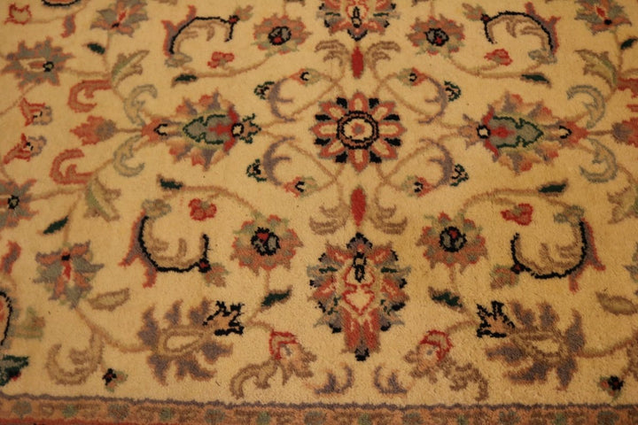 Pakistani - 2.6 x 8 (Runner) - Persian Design Handmade Carpet - Imam Carpets - Online Shop