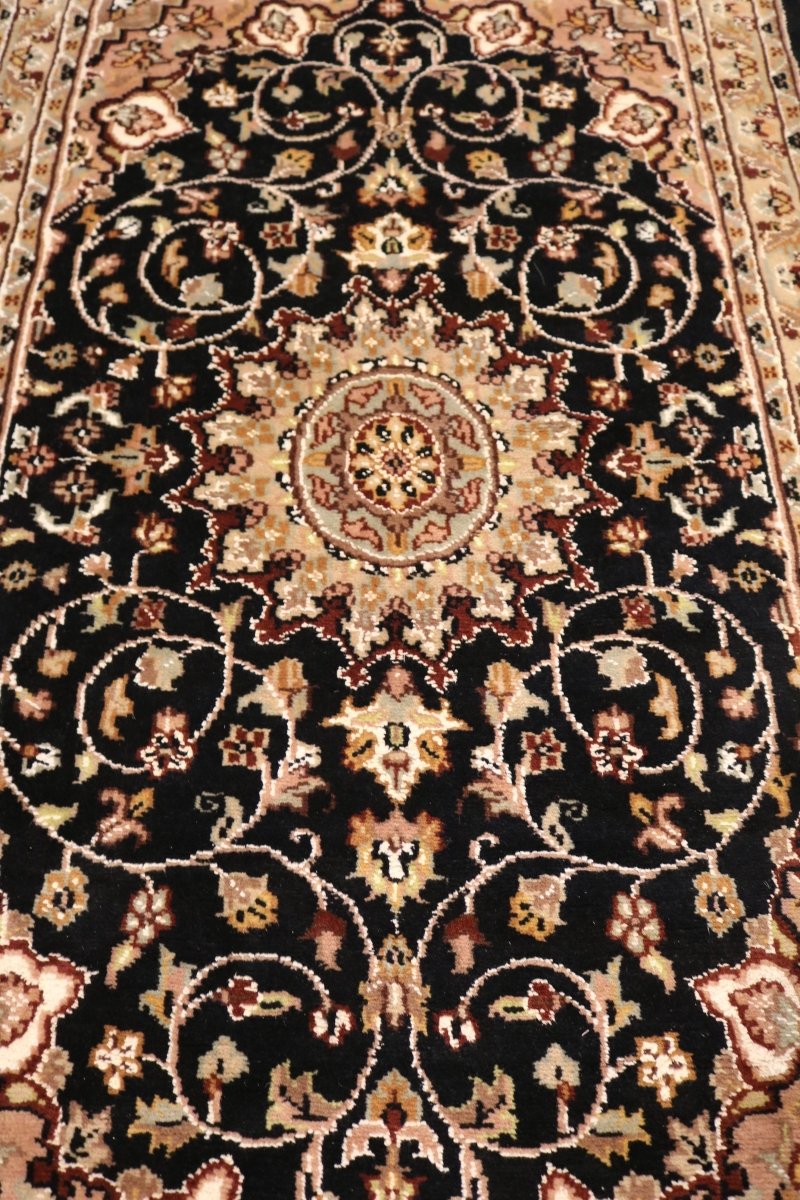 Pakistani - 5.1 x 3.2 - Persian Design Carpet - Imam Carpets - Online Shop