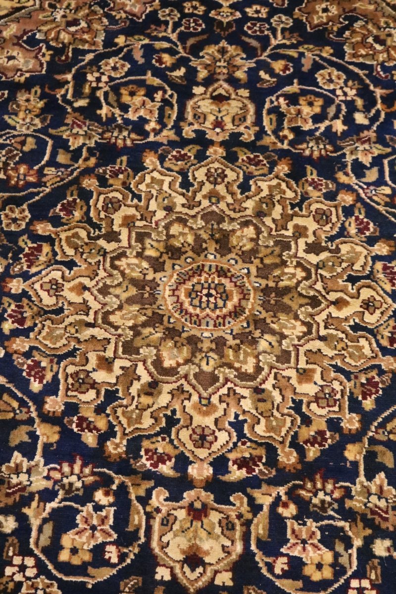 Pakistani - 5.10 x 4.11 - Persian Design Carpet - Imam Carpets - Online Shop