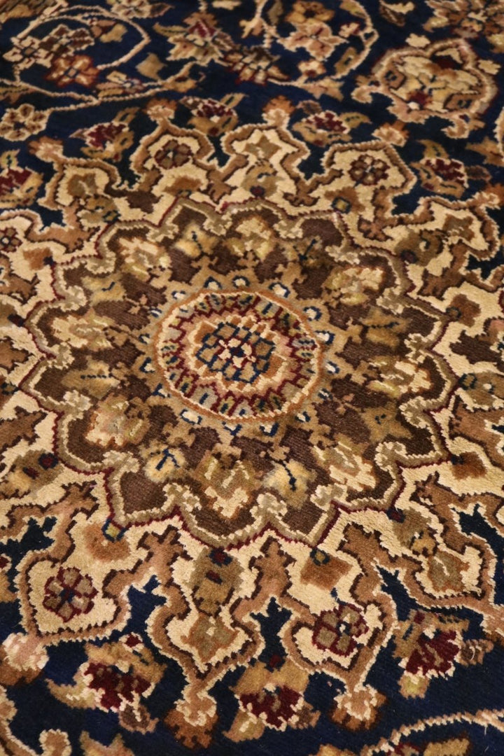 Pakistani - 5.10 x 4.11 - Persian Design Carpet - Imam Carpets - Online Shop