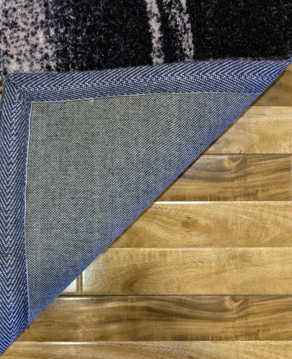 Premium Abstract Modern Rug - Size: 9.8 x 6.6 - Imam Carpets - Online Shop