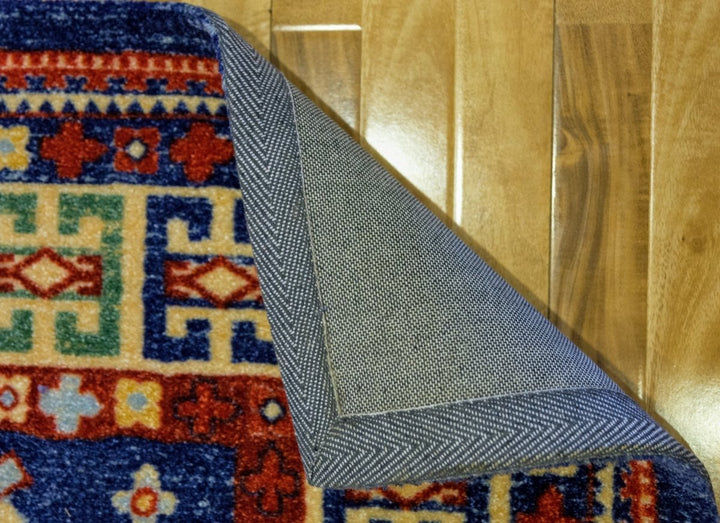 Premium Super Kazak Rug - Size: 9.2 x 6.6 - Imam Carpets - Online Shop