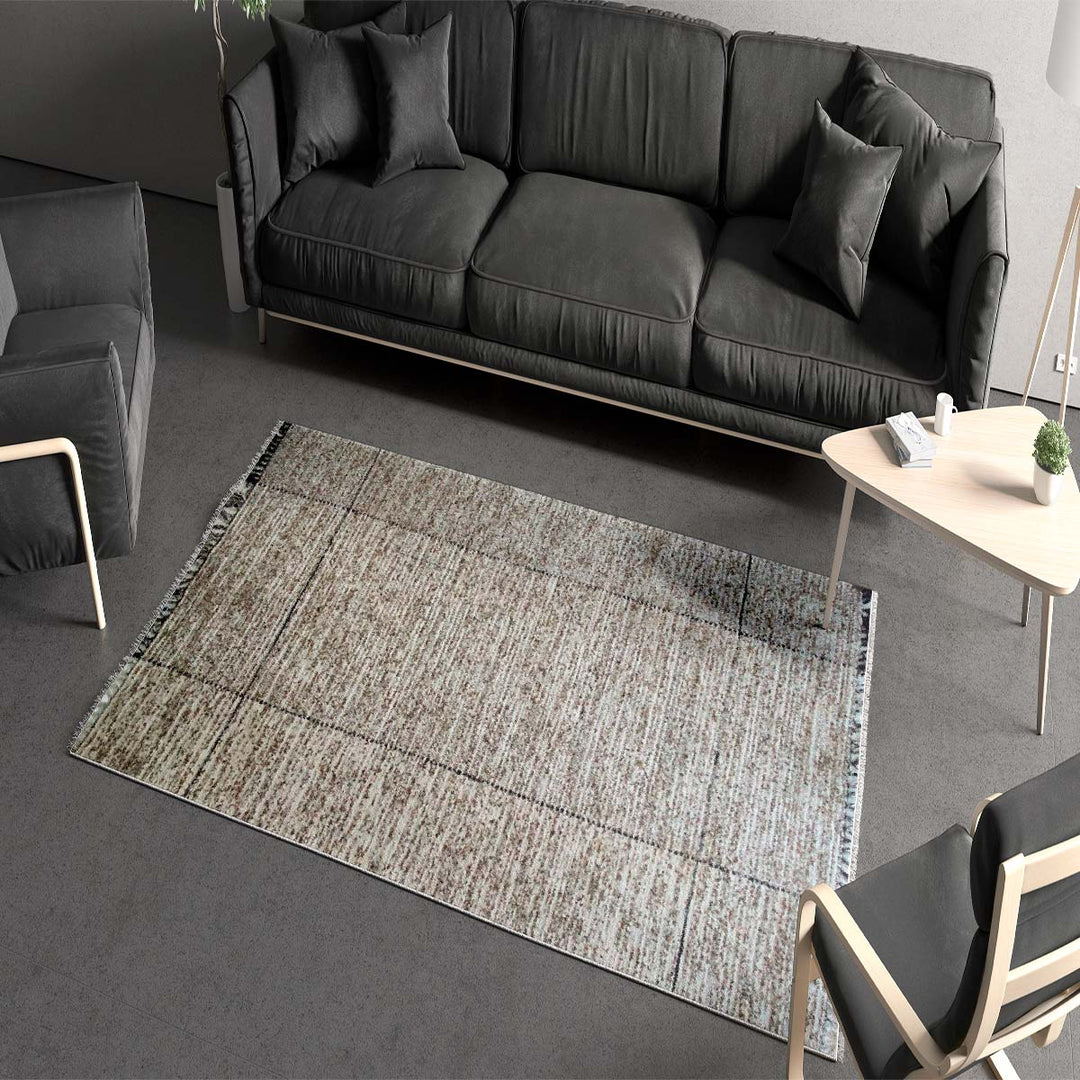 Edith - Size: 6.3 x 4.5 - Imam Carpet Co