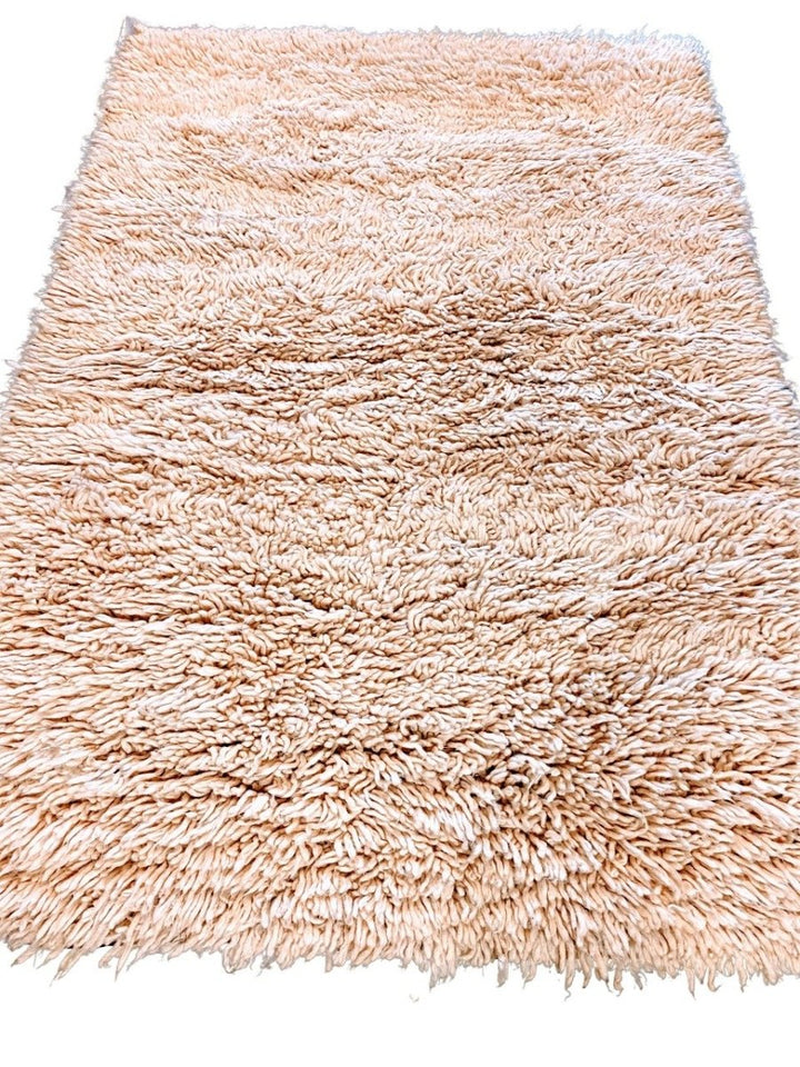 Shaggy - 6.7 x 4.7 - Extra Long Pile Area Rug - Imam Carpets - Online Shop