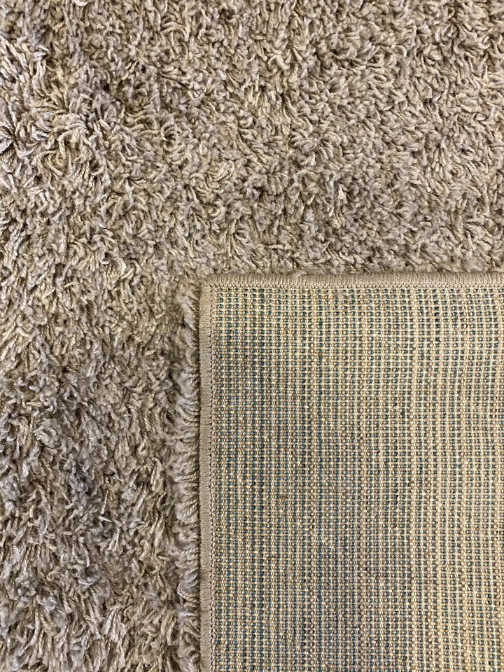 Shaggy - 7.3 x 5.2 - Short Pile Plain Area Rug - Imam Carpets - Online Shop