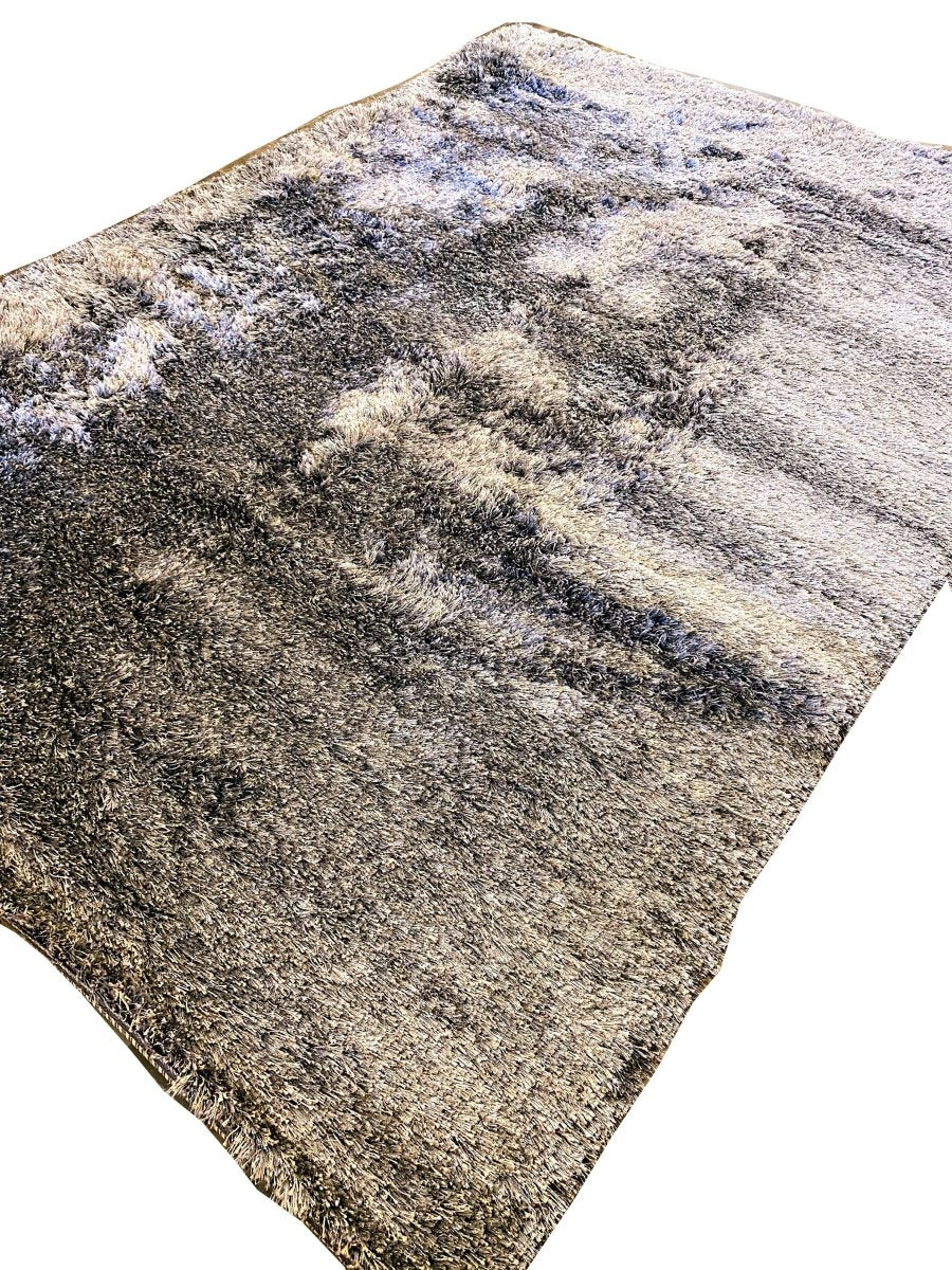 Shaggy - 9.6 x 6.6 - Long Pile Area Rug - Imam Carpets - Online Shop