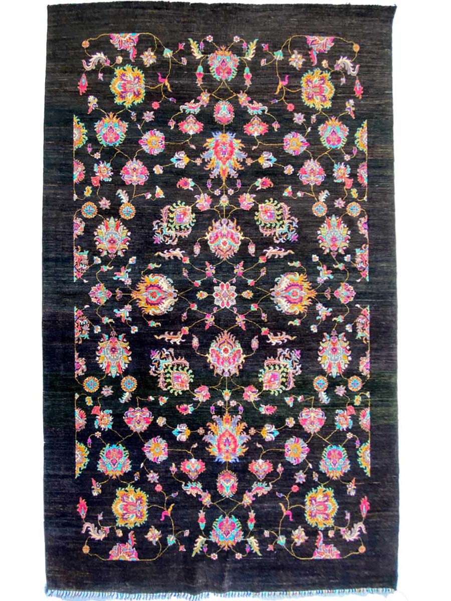 Super kazak Rug - Size: 10.1 x 6.10 - Imam Carpet Co