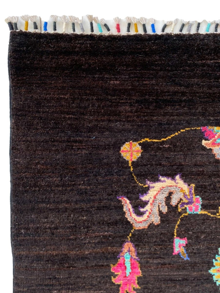 Super kazak Rug - Size: 10.1 x 6.10 - Imam Carpets Online Store