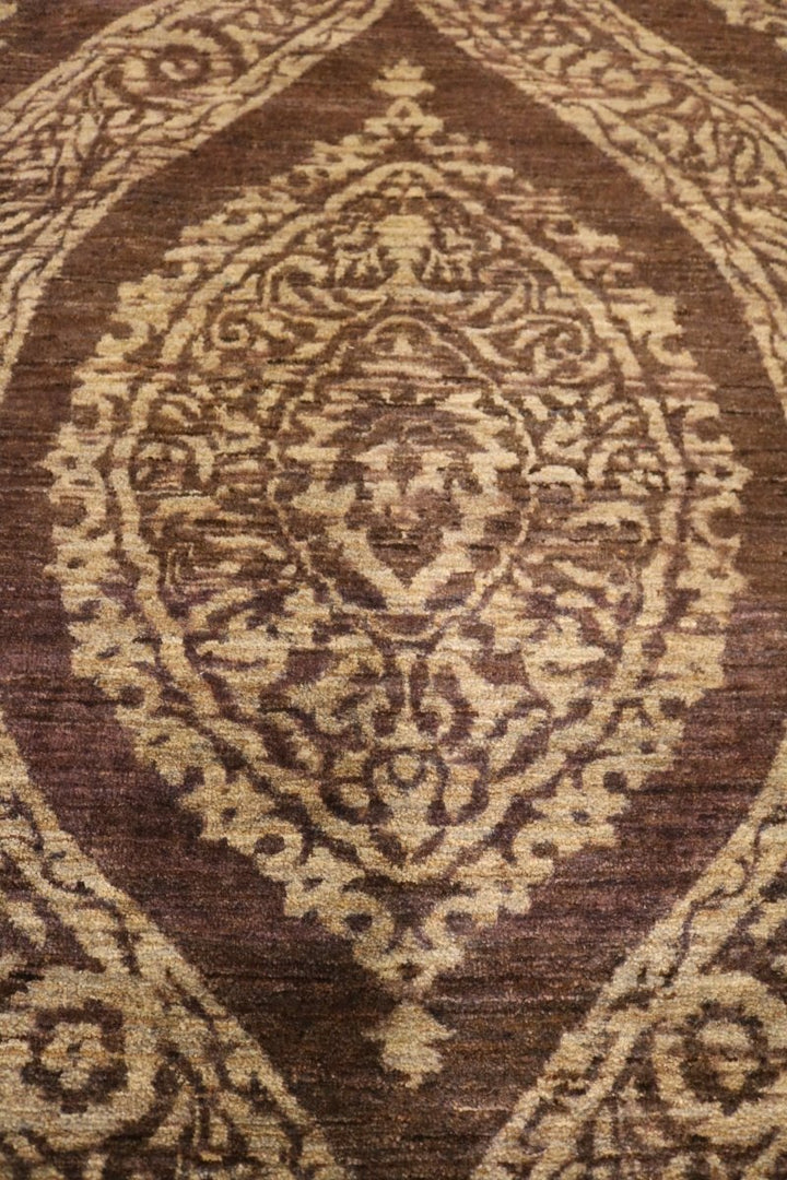 Suzani - 13.3 x 9.8 - Gabbeh Handmade Carpet - Imam Carpets - Online Shop