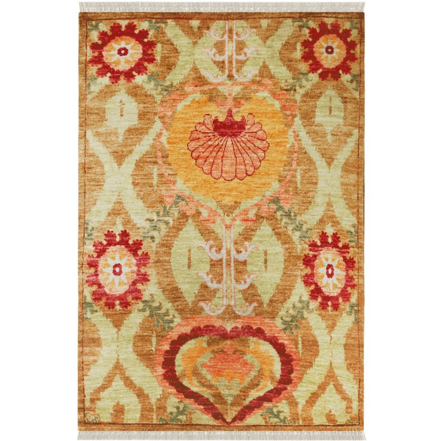 Suzani_Handmade_Modern_area_rug_carpet 