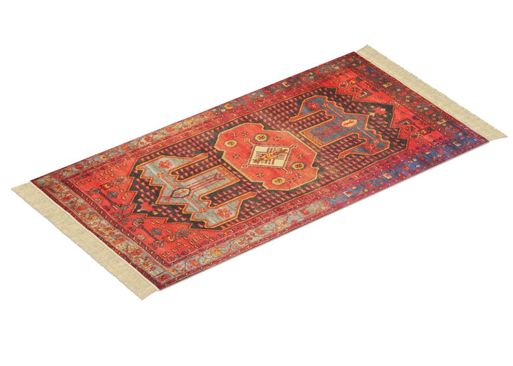 Tribal - 3.10 x 6.6 - Irani Persian Handmade - Imam Carpets - Online Shop